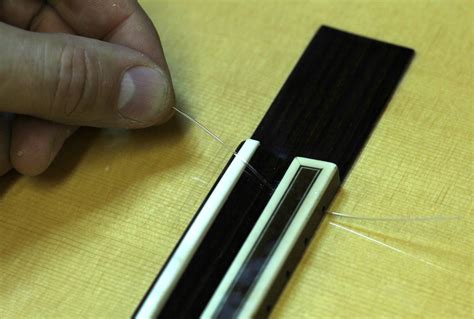 How To Restring Your Classical Guitar Take It Away