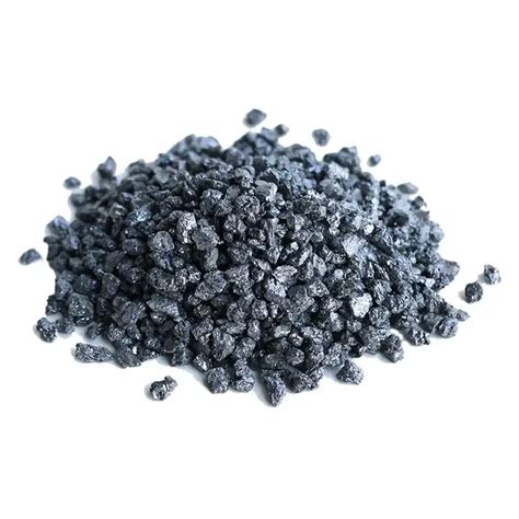 Silicon Carbide Anyang Highrise Metal Material Co Ltd SIlicon