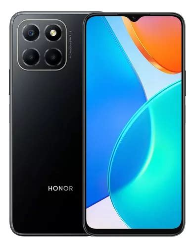 Honor X6s 128 Gb 4 Gb Ram 4g Lte Liberado MercadoLibre