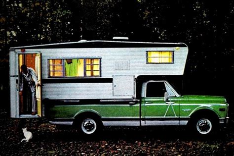 1960s Camper Atelier Yuwa Ciao Jp