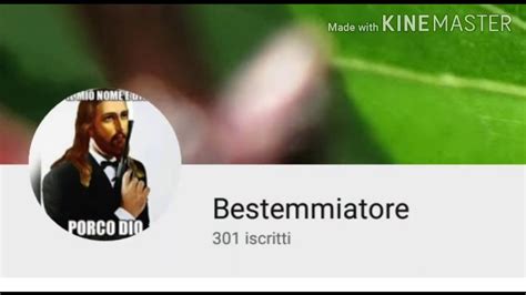 Grazie Per I 300 Iscritti Dio Boia YouTube