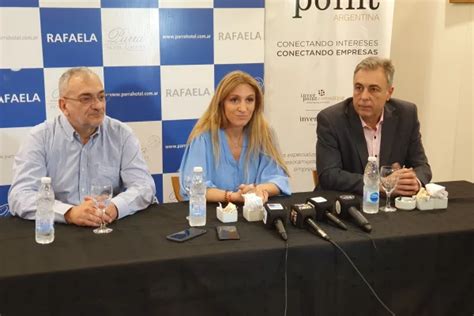 Carignano Candidata A Diputada Del Pj Pidi El Acompa Amiento A