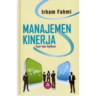 Jual Buku Manajemen Kinerja Teori Dan Aplikasi Shopee Indonesia