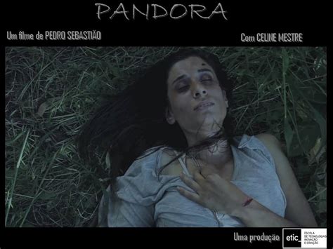 Pandora (Short 2013) - IMDb