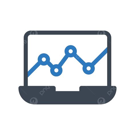 Gráfico Infográfico Sinal De Gráfico Vetor Png Infográfico Gráfico