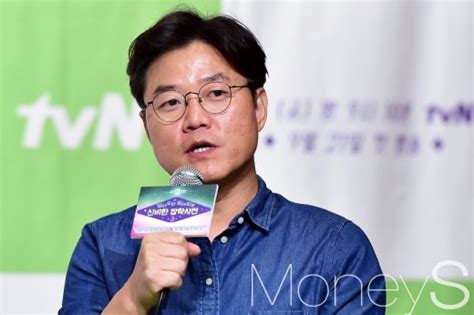 머니s포토 나영석 Pd 알쓸신잡3 전반부는 해외로 나갑니다 머니s