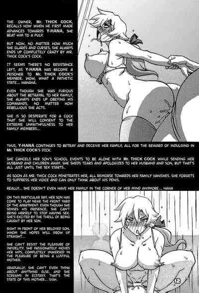 Gekkan Jukujo Tengoku Nhentai Hentai Doujinshi And Manga