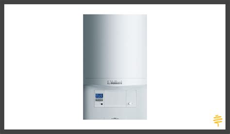 Vaillant Ecotec Pro Combi Boiler Review Hometree