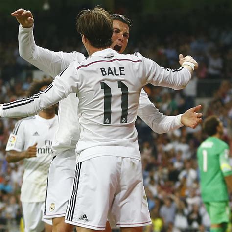 Why Gareth Bale Is Under Most Pressure for Real Madrid Following ...