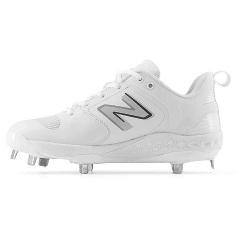 New Balance Women's Velov3 Metal Softball Cleats | Academy