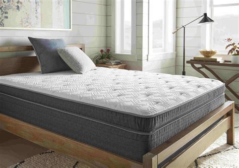 Corsicana Mattress Company Home