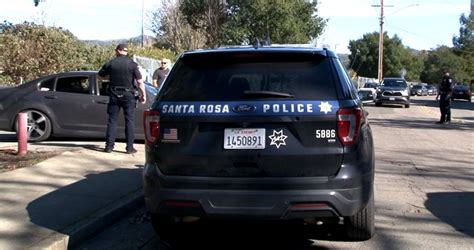 Santa Rosa Schools To Boost Police Presence Following Recent Violence