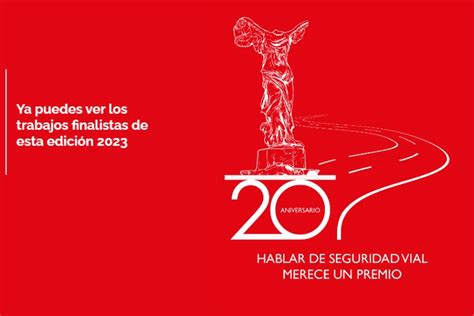 Ya se conocen los finalistas del XX Premio Periodístico de Seguridad