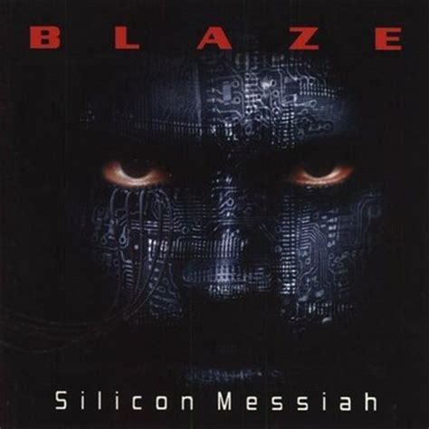 Blaze Bayley - Silicon Messiah Lyrics and Tracklist | Genius