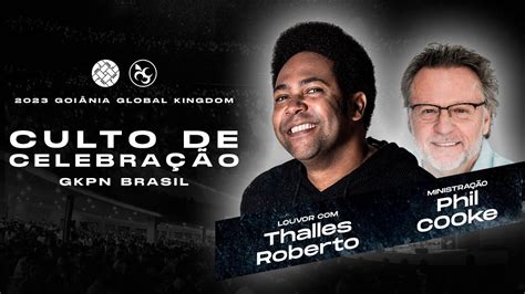 Culto Global Kingdom Na Arena Videira 150823 Youtube