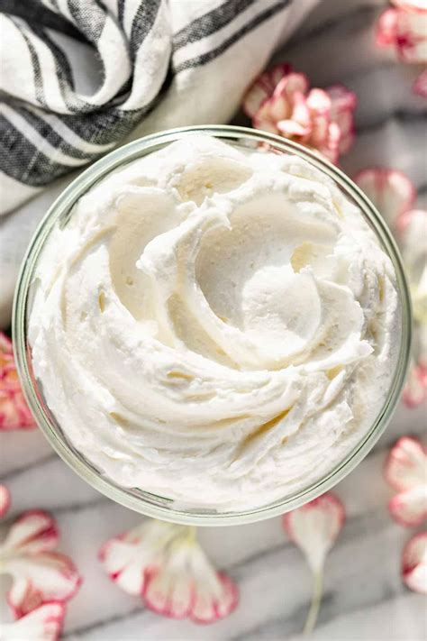 Whipped Body Butter Recipe Non Greasy Get Inspired Everyday