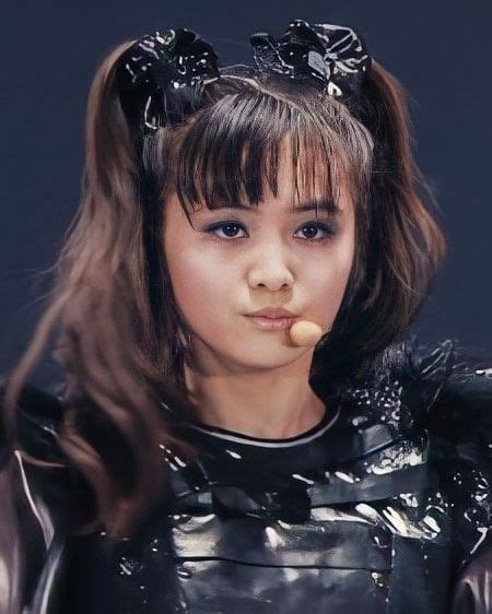 Pin On Babymetal