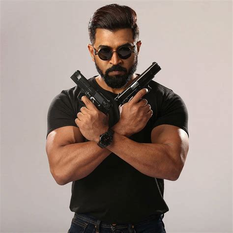 Top 999 Arun Vijay Wallpaper Full HD 4K Free To Use