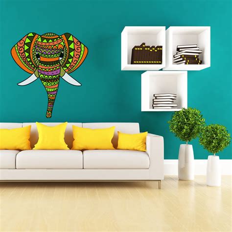 Adesivo Elefante Loja Tilli Decor Elo Produtos Especiais