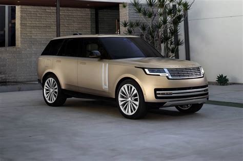 land rover range rover plug  hybrid prices reviews