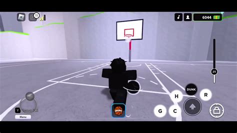 Trick Shot Roblox Hoopz YouTube