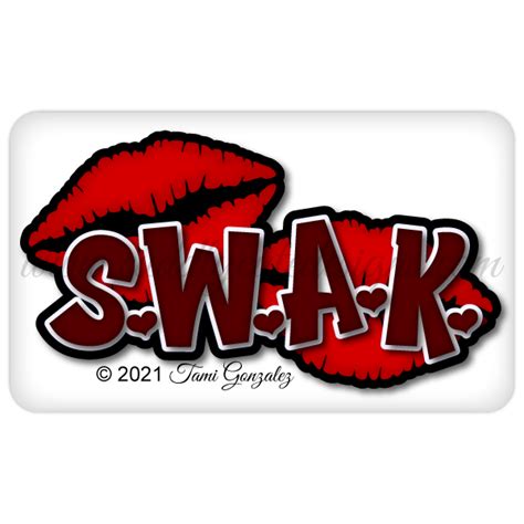 swak title