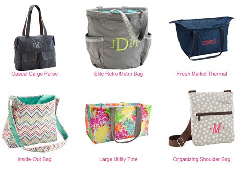 My 31 Bag. Household Essentials 2216 Krush Canvas Utility Tote ...
