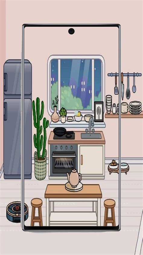 Toca Boca Kitchen Ideas Hd Apk For Android Download