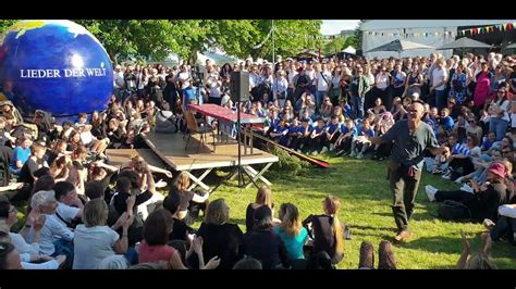 Impressionen HARMONIE FESTIVAL 2024 Lindenholzhausen 4 YouTube