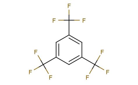 Tris Trifluoromethyl Benzene Capot Chemical