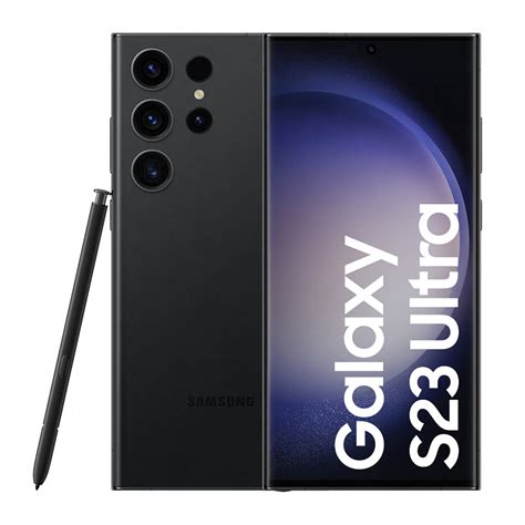 Samsung Galaxy S23 Ultra 12/512GB