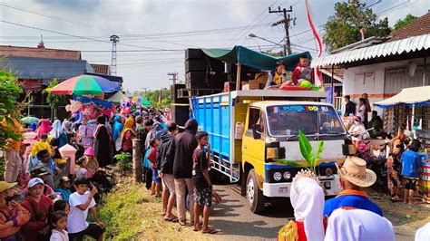 Karnaval Bersih Desa Arjosari Kalipare Malang Youtube