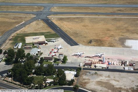 Hemet Ryan Airport Photo