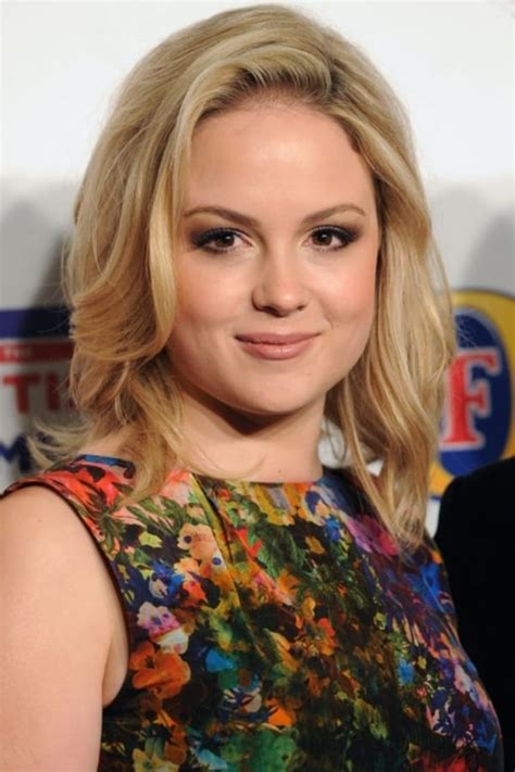 Kimberley Nixon — The Movie Database Tmdb