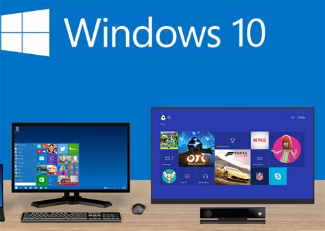 10 Must Know Features About Windows 10