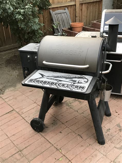 sale traeger pro series  bloodydecks