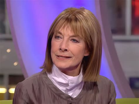 British Actor Jean Marsh Dead At 90