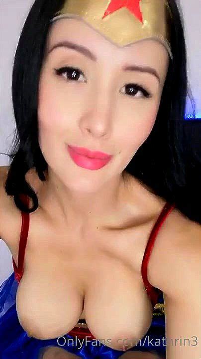 Watch Kathrin Squirt Cosplay Latina Teen Porn SpankBang