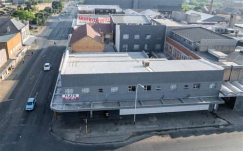 City Boksburg Exceed Properties