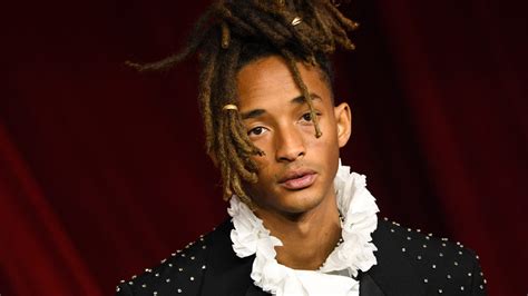 Jaden Smith Explains Why He S Always Been Weird