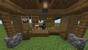 Spawn De Dedsafio Minecraft Map