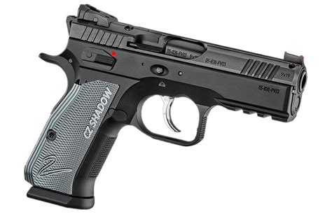 First Look CZ Shadow 2 Compact Gun Rights