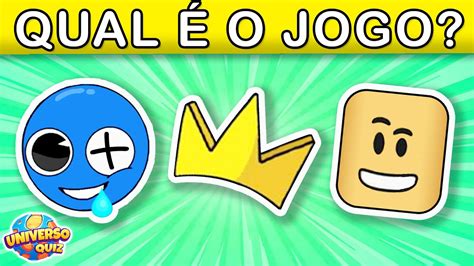 Adivinhe O Jogo Pelos Emojis Parte Teste Seus Conhecimentos Sobre