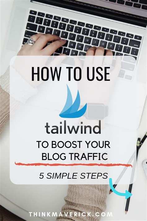 How To Use Tailwind To Boost Your Blog Traffic Thinkmaverick Blog