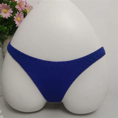 Sexy Women Lace V String T Back Panties Thongs G String Lingerie Underwear Ebay