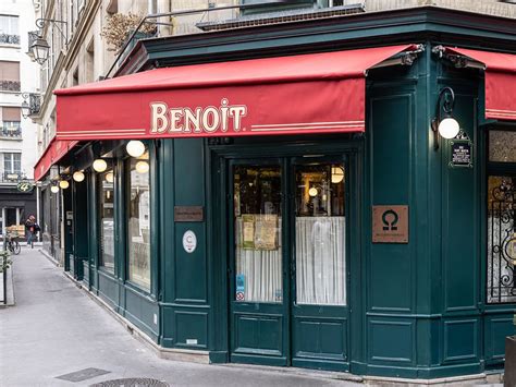 Benoit Paris Riyadh opening in KAFD 2023: cool new restaurant