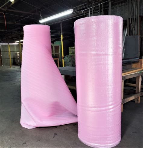 Wholesale Anti Static Foam Rolls BlueRose Packaging