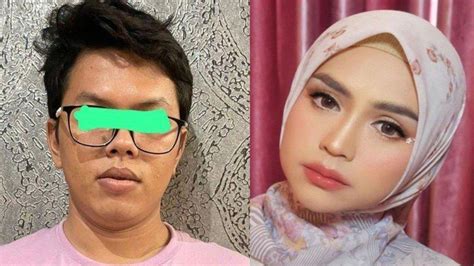 Pelaku Ancam Sebar Foto Ria Ricis Tanpa Hijab Eks Teuku Ryan Beber Isi