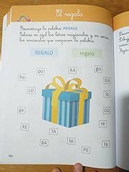 Gran Cuaderno Montessori De Letras Y Cifras Larousse Infantil