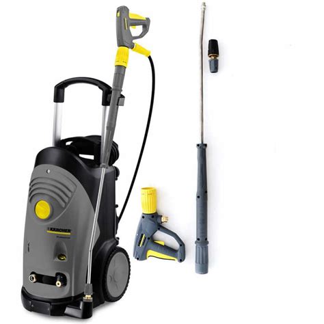 Nettoyeur Hp Karcher Hd M En Promo Sur Agrieuro